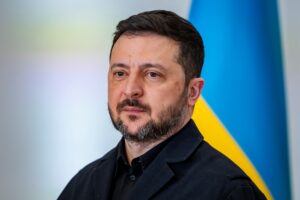 Не глухий кут. Перемовини і пропозиції перемирʼя