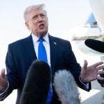 “Не наша війна”: Трамп зробив заяву шодо України