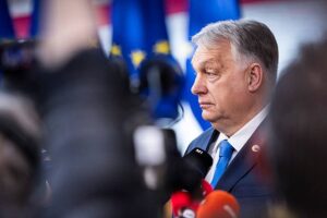 Немає нафти – немає грошей: лідери ЄС засудили Орбана