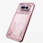 Nothing представила два нових смартфони