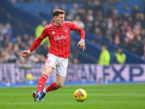 Ноттінгем встановив вартість свого лідера