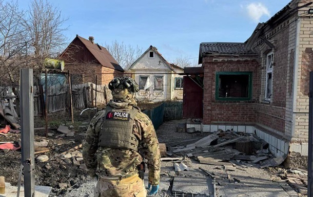 Обстріли Донеччини: п&rsquo;ятеро загиблих, шестеро поранених