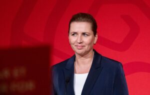 Оголошено результати виборів у Данії