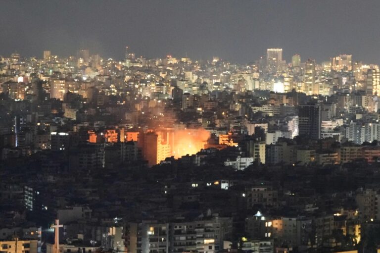 Оголосили свою операцію: Хезболла випустила по Ізраїлю сотні ракет