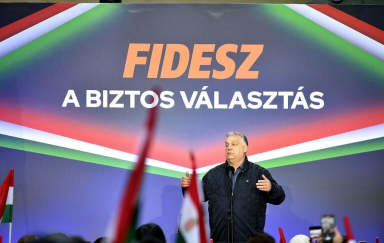 Опитування пророкують поразку кандидатам Орбана в частині округів