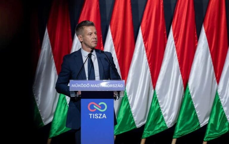 Опозиція звинуватила Орбана у впливі РФ на вибори