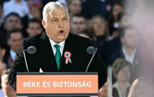 Орбан пропонує ЄС “повернутися до гармонії” з РФ