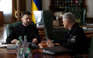 Отримано секретні дані про втрати РФ – Зеленський