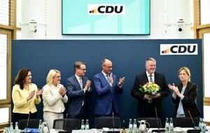 Партія Мерца вперше за 35 років виграла виборах у Рейнланд-Пфальці