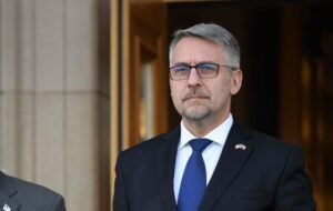 Підпал заводу в Чехії: арештовано п’ятьох підозрюваних