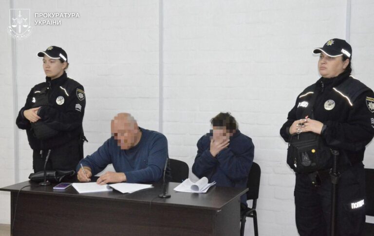 Пішла пиячити, а дома знайшла дітей мертвими: у Миколаєві засудили матір