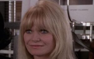 Пішла з життя зірка американського кіно