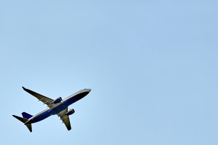 Польща обмежила авіарух уздовж кордонів з Україною та Білоруссю