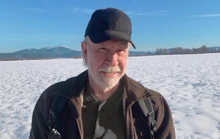 Помер актор Чак Норріс