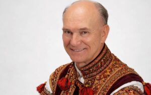 Помер народний артист України Михайло Мацялко