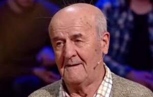 Помер зірка TikTok Дід Толя