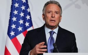 “Повірили на слово”: у Трампа заперечили допомогу Ірану з боку Росії