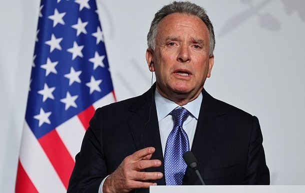 “Повірили на слово”: у Трампа заперечили допомогу Ірану з боку Росії