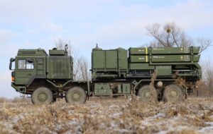 Повітряні сили повідомили наслідки нічної атаки РФ