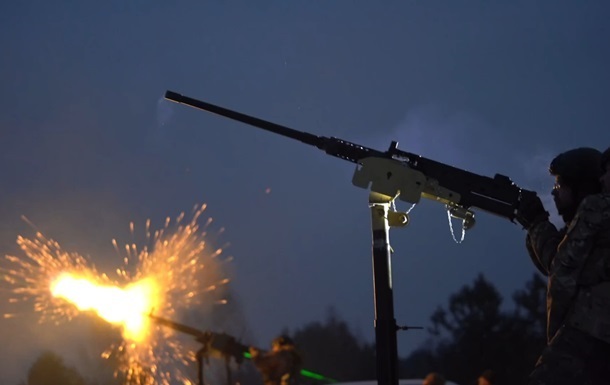 Повітряні сили розповіли деталі нічної атаки