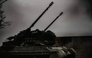 ППО вперше відбила атаку майже 1000 “шахедів”