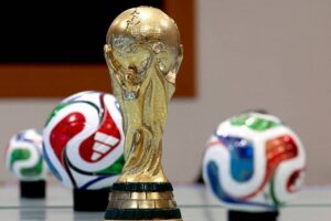 Представлено дизайн головного постера ЧС-2026