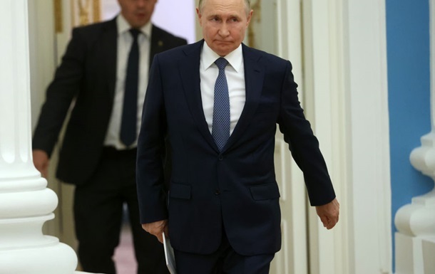 Путін запланував “перееселити” на ТОТ понад 100 тисяч росіян