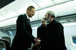 Путін “звільнив” двох угорців із полону: у МЗС відреагували