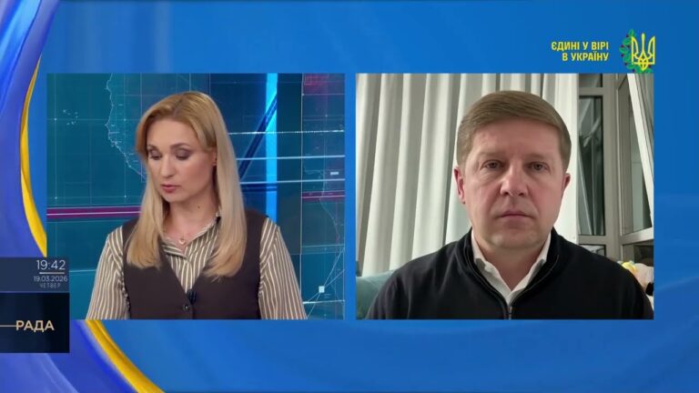 Відновлення енергетики і захист об’єктів від атак | Сергій Нагорняк