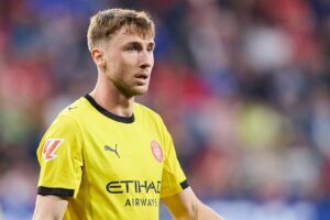 Рейтинги Циганкова та Ваната за підсумками 29-го туру Ла Ліги