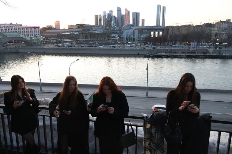 РФ не справляється із блокуванням інтернету, заборонка стає доступною – ЗМІ