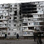 РФ прагне окупувати чотири обласні центри – ОП