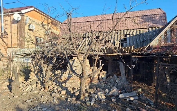 РФ вдарила по Дніпропетровщині, є пошкодження