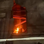 РФ вдарила по Запоріжжю, пошкоджено будинок