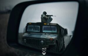 Росія наступає на 12 напрямках – Генштаб