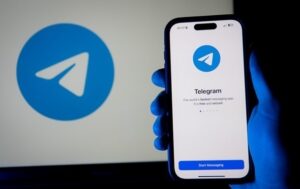 Росія почала блокувати Telegram на ТОТ