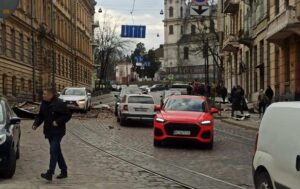 Росія різко змінила тактику атак по Україні – аналіз ISW