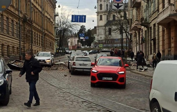 Росія різко змінила тактику атак по Україні – аналіз ISW