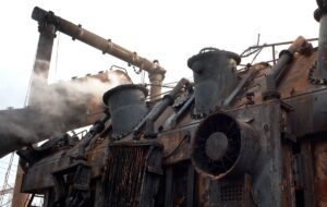 Росія вдарила по енергетиці у чотирьох областях