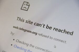 Росіяни повертаються до стаціонарних телефонів на тлі блокування Telegram