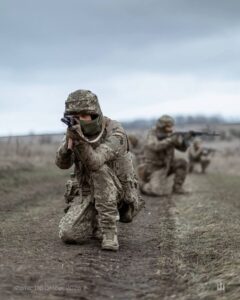 Росіяни просунулися на Запоріжжі – DeepState