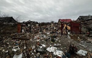 Росіяни вбили трьох цивільних у Краматорську