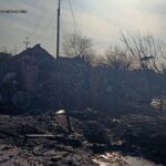 Росіяни вдарили КАБами по Сумщині, постраждали цивільні