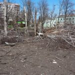 Росіяни вдарили по Краматорську: троє загиблих