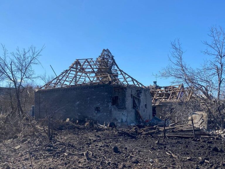 Росіяни вдарили по Краматорську, є загиблий