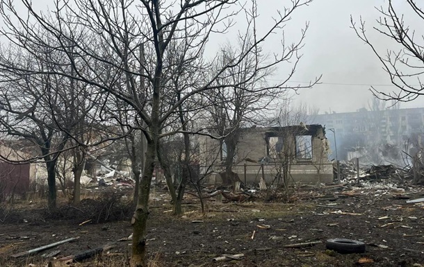 Росіяни вдарили по Слов’янську: серед поранених дитина