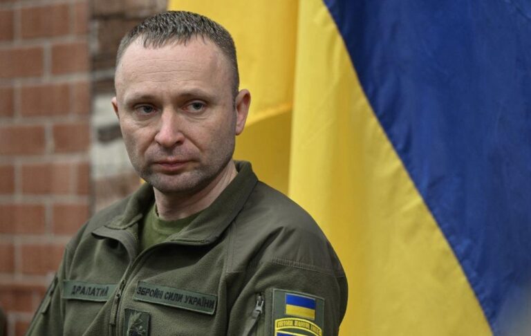 Росіяни “відкушують” села на Сумщині – ЗСУ