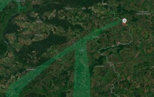 Росіяни захопили село на Сумщині