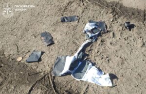 Російські дрони атакували пожежників та енергетиків на Харківщині