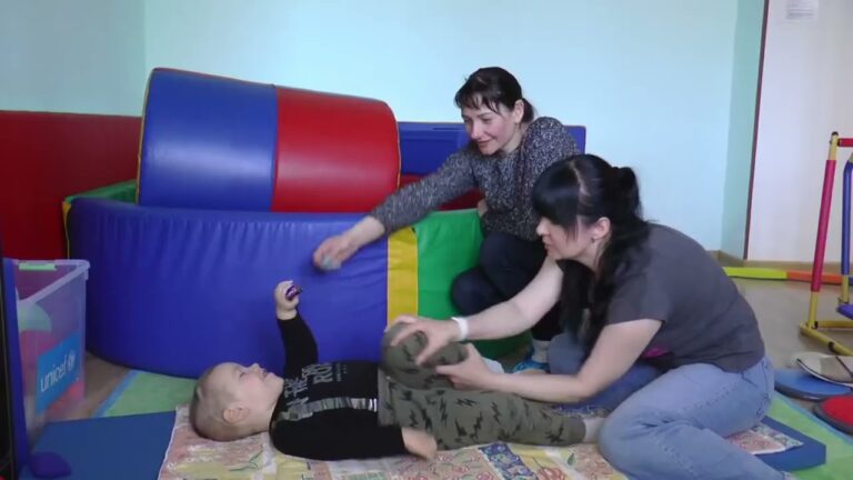 Завдяки проєкту «Малі гранти» у громадах з’являються нові соціальні послуги